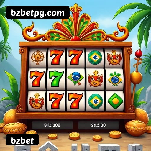 Interface do cassino ao vivo