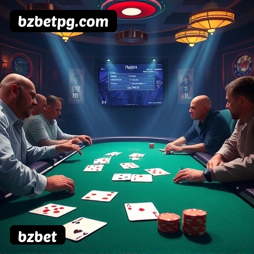 Lottery Clássica na bzbet