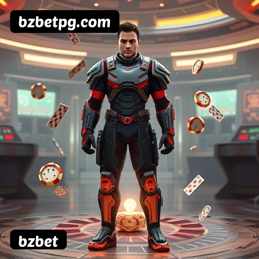 Apostas esportivas ao vivo na bzbet