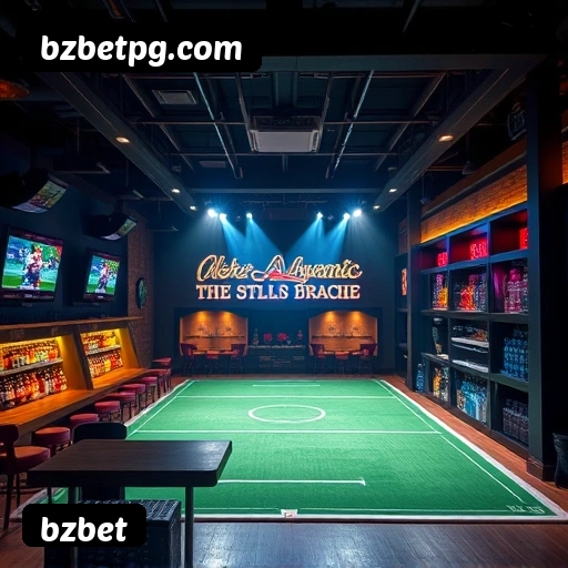 Slots Premium da PG Soft na bzbet