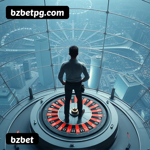 Bônus de Boas-vindas bzbet