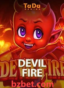 Devil-Fire