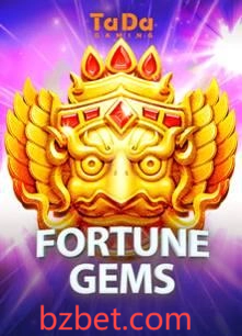 Fortune-Gems