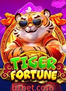 Tiger-Fortune